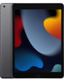 Apple iPad 10,2" (2021) Wi-Fi 256 ГБ, «серый космос» (MK2N3)