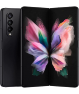 Samsung Galaxy Z Fold3 5G 256 ГБ черный (SM-F926BZKDSER)