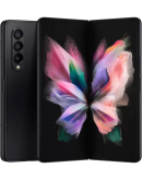 Samsung Galaxy Z Fold3 5G 512 ГБ черный (SM-F926BZKGSER)