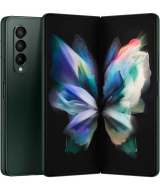 Samsung Galaxy Z Fold3 5G 512 ГБ зеленый (SM-F926BZGGSER)
