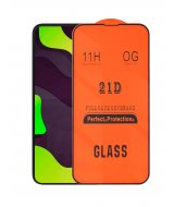Защитное стекло на iPhone 13 и 13 Pro