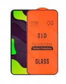 Защитное стекло на iPhone 13