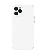 Силиконовый чехол накладка Apple Silicone Case  13 Pro Max (копия люкс)