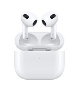 Беспроводные наушники AirPods 2021 (3‑го поколения) MME73