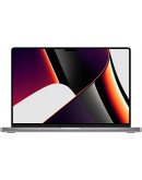 Apple MacBook Pro 16" (M1 Max 10C CPU, 32C GPU, 2021) 32 ГБ, 1 ТБ SSD, «серый космос» (MK1A3)