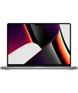 Apple MacBook Pro 14" (M1 Pro 10C CPU, 16C GPU, 2021) 16 ГБ, 1 ТБ SSD, «серый космос» (MKGQ3)