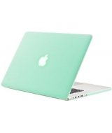 HardShell Case for MacBook Air 13 A1932/A2179/A2337 Мятный цвет