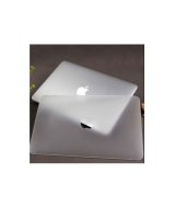 HardShell Case for MacBook Air 13 A1932/A2179/A2337 Прозрачный/матовый цвет