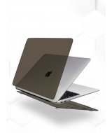 HardShell Case for MacBook Air 13 A1932/A2179/A2337 Серый
