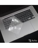 Накладка на клавиатуру для MacBook Pro