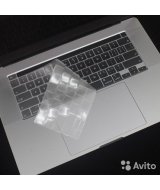 Накладка на клавиатуру для MacBook Pro