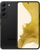 Samsung Galaxy S22 256Гб черный фантом (SM-S901BZKGSER)