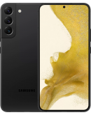 Samsung Galaxy S22+ 128Гб черный фантом (SM-S906BZKDSER)