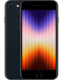 Apple iPhone SE 2022 64GB полночный