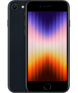 Apple iPhone SE 2022 64GB полночный
