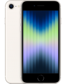 Apple iPhone SE 2022 64GB звездный