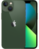 Apple iPhone 13 mini 512 ГБ зеленый