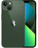 Apple iPhone 13 256 Гб зеленый
