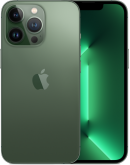 Apple iPhone 13 Pro, 128 ГБ, альпийский зеленый