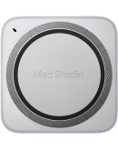Apple Mac Studio M1 Max 10-core CPU, 24-core GPU, 16-core Neural Engine, 32 Гб, 8 ТБ SSD