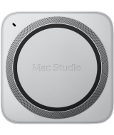 Apple Mac Studio M1 Max 10-core CPU, 24-core GPU, 16-core Neural Engine, 64 Гб, 8 ТБ SSD