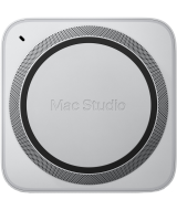Apple Mac Studio M1 Max 10-core CPU, 32-core GPU, 16-core Neural Engine, 64 Гб, 4 ТБ SSD