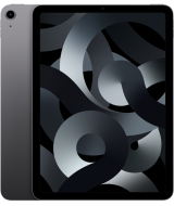 Apple iPad Air (2022) Wi-Fi 64 ГБ, «серый космос»