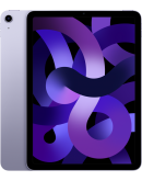 Apple iPad Air (2022) Wi-Fi 64 ГБ, пурпурный