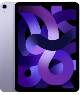 Apple iPad Air (2022) Wi-Fi 64 ГБ, пурпурный