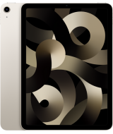 Apple iPad Air (2022) Wi-Fi 256 ГБ, Сияющая звезда