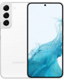 Samsung Galaxy S22 128 Гб белый
