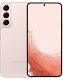 Samsung Galaxy S22 128 Гб розовый