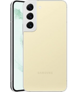 Samsung Galaxy S22 128 Гб бежевый