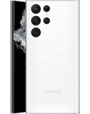 Samsung Galaxy S22 Ultra 256 Гб/12 Гб белый фантом