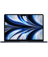 Apple MacBook Air 13.6" M2 8/256 GB, 8-core GPU, Midnight 2022 (MLY33)