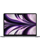 Apple MacBook Air 13.6" M2 8/256 GB, 8-core GPU, Space Gray 2022 (MLXW3)