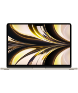 Apple MacBook Air 13.6" M2 8/1 TB, 8-core GPU, Starlight 2022