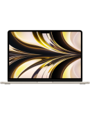 Apple MacBook Air 13.6" M2 8/2 TB, 8-core GPU, Starlight 2022
