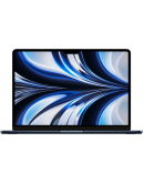 Apple MacBook Air 13.6" M2 16/256GB, 8-core GPU, Midnight 2022