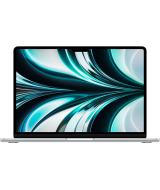 Apple MacBook Air 13.6" M2 16/1 TB, 10-core GPU, Silver 2022