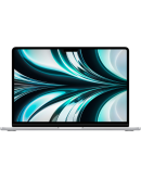 Apple MacBook Air 13.6" M2 24/1 TB, 10-core GPU, Silver 2022