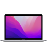 Apple MacBook Pro 13.3" M2 8/2TB, 10-core GPU, Space Gray 2022