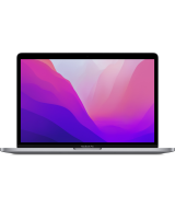 Apple MacBook Pro 13.3" M2 24/2TB, 10-core GPU, Space Gray 2022