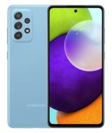 Samsung Galaxy A52 8GB/256GB (синий)