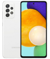 Samsung Galaxy A52 8GB/128GB (белый)