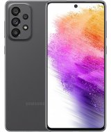 Samsung Galaxy A73 8/128 серый