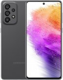 Samsung Galaxy A73 8/256 серый