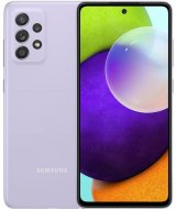 Samsung Galaxy A52 8GB/128GB (лаванда)