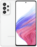 Galaxy A53 5G 6/256 белый