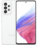 Galaxy A53 5G 8/256 белый